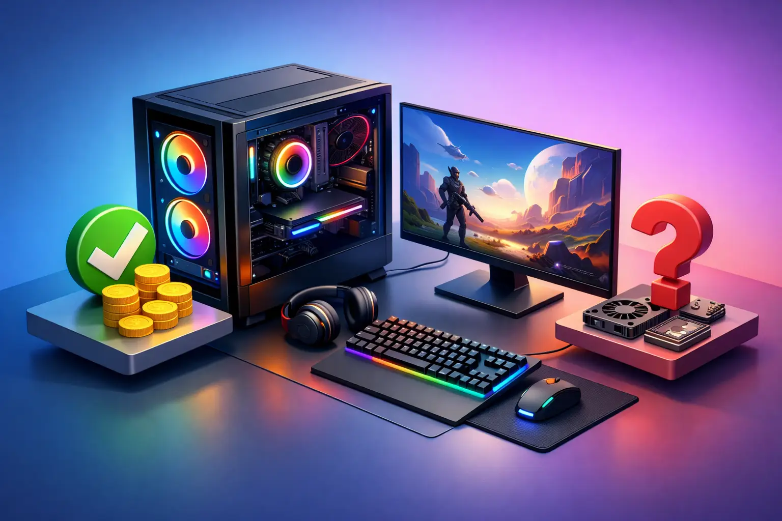Pre Built Computers: Are They Worth It?