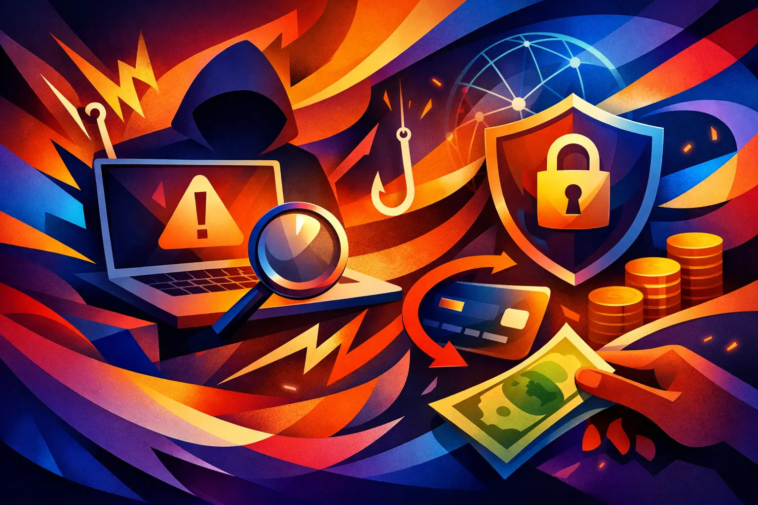 Scam Alerts: How to Protect Yourself from Online Scams in Australia.
