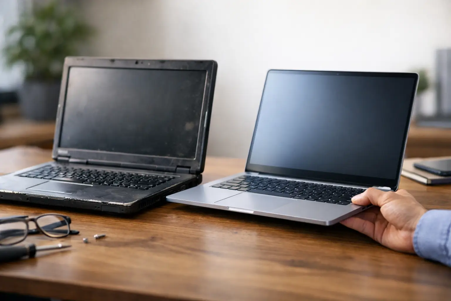 When Should I Replace My Laptop?