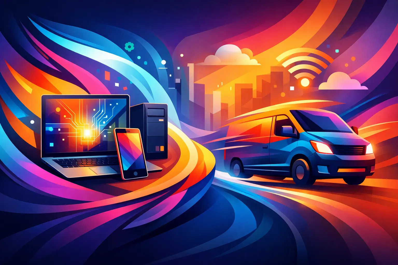 Computer Support Caboolture That Comes to You
