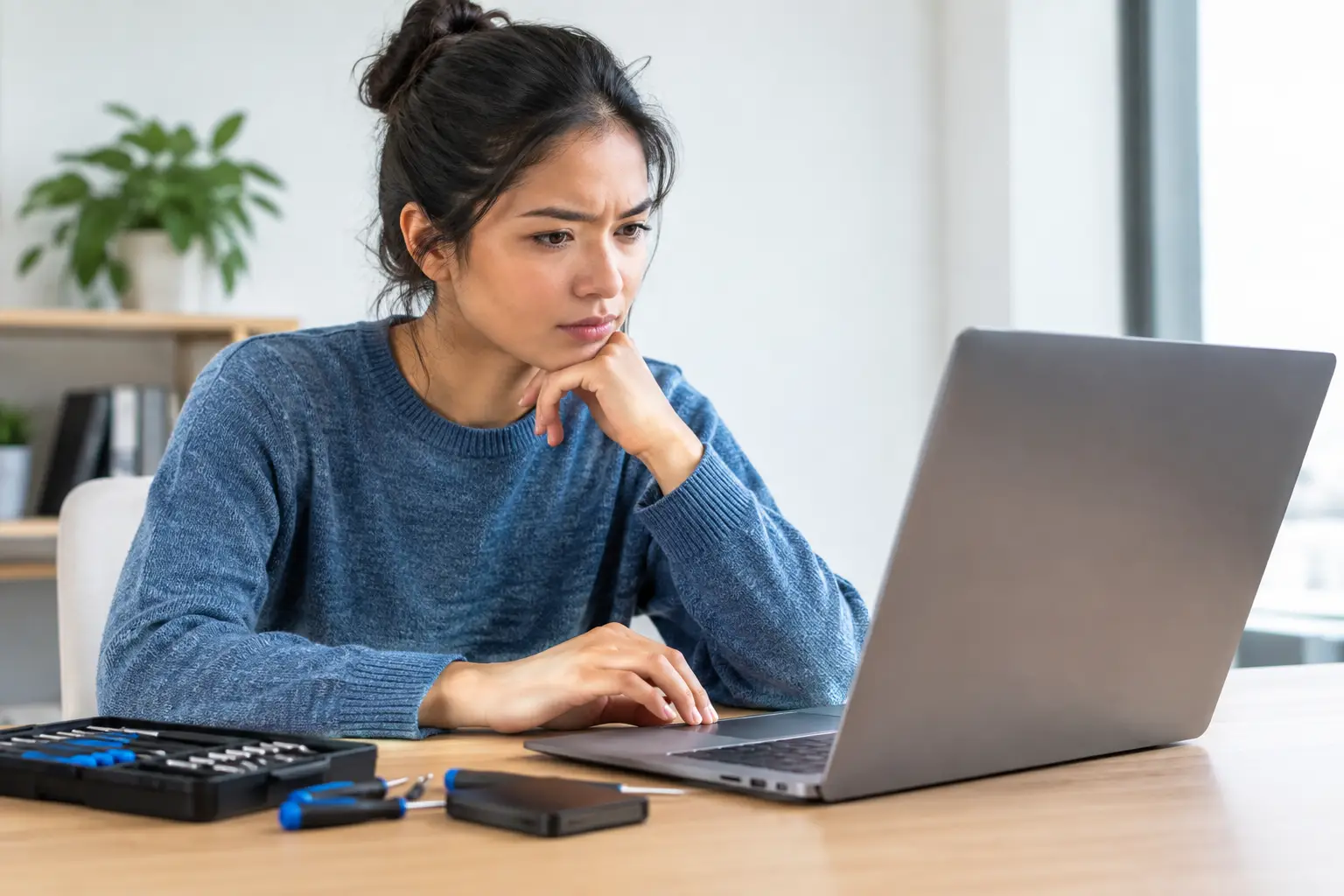 Computer Troubleshooting Guide for Beginners