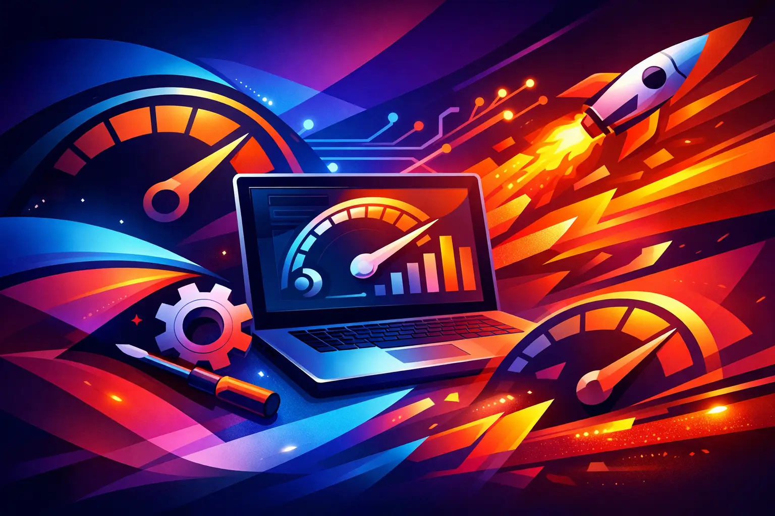 Computer Tune Up Checklist for Faster PCs