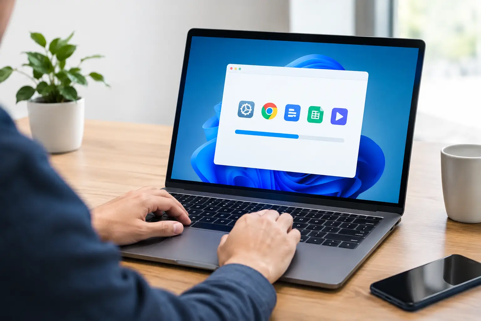 How to Install Software on a New Computer