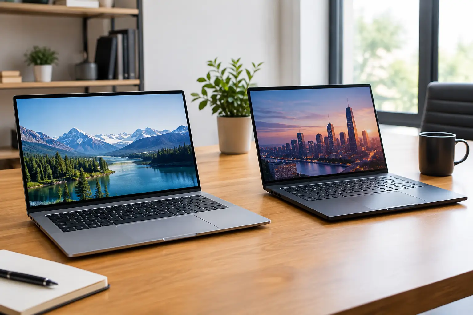Laptop Buying Guide for Home and Business